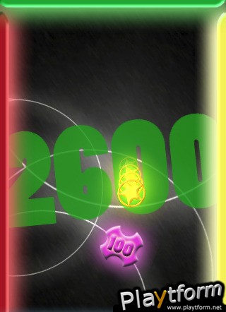 Quick Turn (iPhone/iPod)