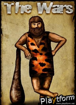 The Wars (iPhone/iPod)