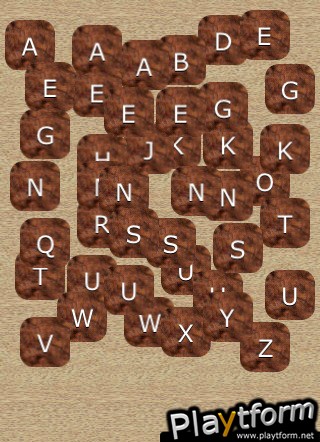 WordSaladLT (iPhone/iPod)