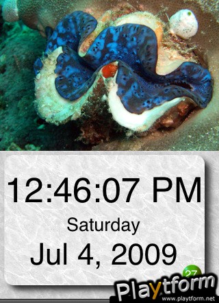 Puzzle Arabian Sea (iPhone/iPod)