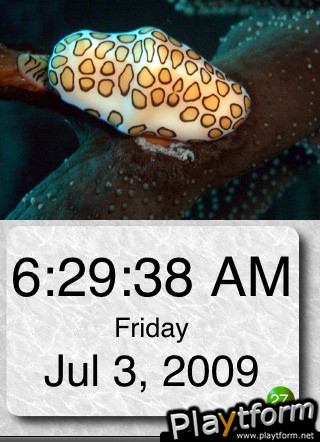 Puzzle Caribbean Sea (iPhone/iPod)