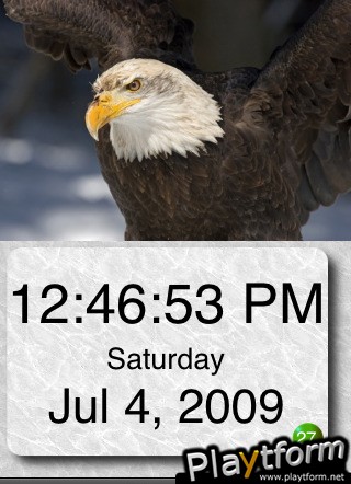 Puzzle Nature (iPhone/iPod)