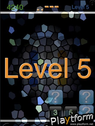 Morse Code Game (iPhone/iPod)