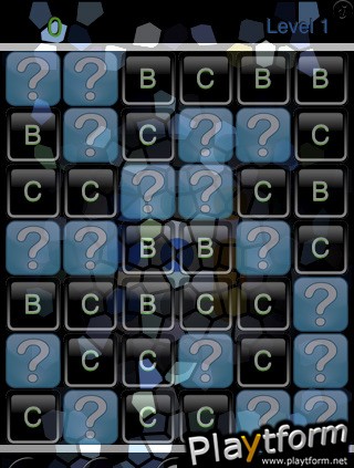 Morse Code Game (iPhone/iPod)