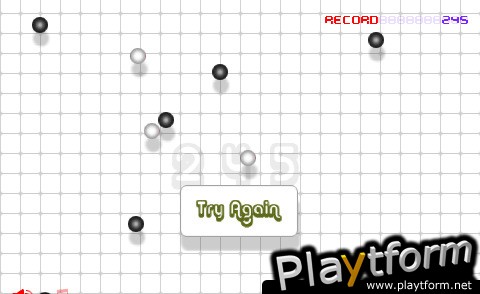 BALLs'WORLD (iPhone/iPod)