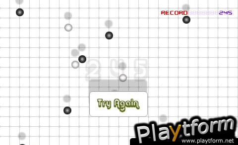 BALLs'WORLD (iPhone/iPod)