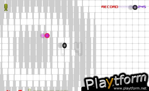 BALLs'WORLD (iPhone/iPod)