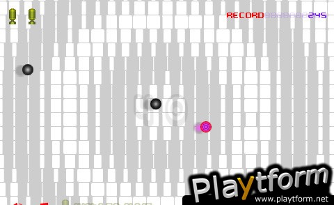 BALLs'WORLD (iPhone/iPod)