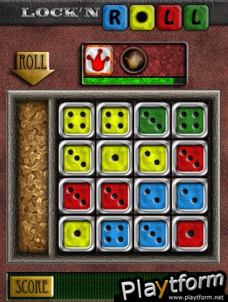 Lock 'n' Roll Pro (iPhone/iPod)