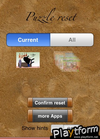 Puzzle Uli Stein Edition 1-5 (iPhone/iPod)
