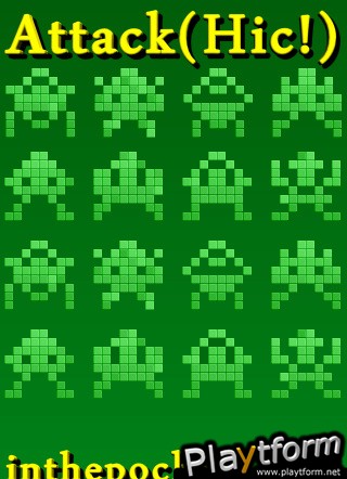 Attack - Hic! (iPhone/iPod)