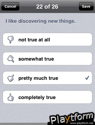 Love Party (iPhone/iPod)