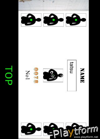 Bisync Target Practice (iPhone/iPod)
