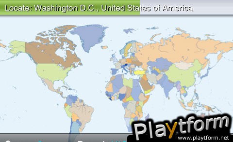 Geotap (iPhone/iPod)