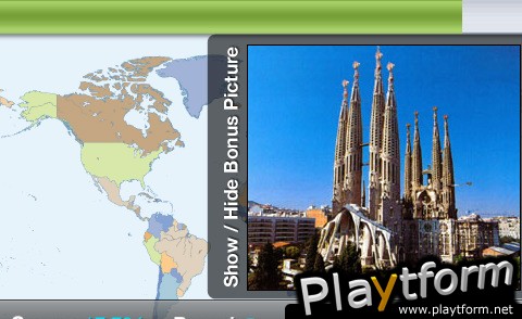 Geotap (iPhone/iPod)