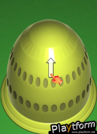 iSicbo (iPhone/iPod)