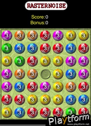 Marblez (iPhone/iPod)