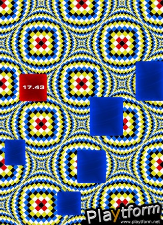 REACTION TEST DELUXE (iPhone/iPod)