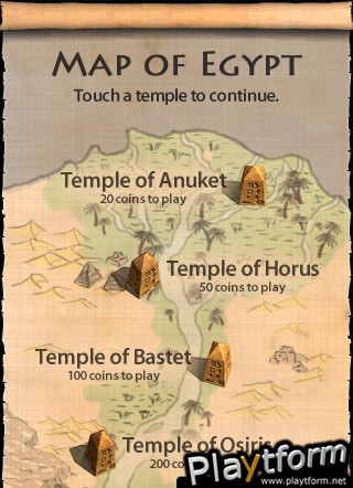 MotionX Poker Quest (iPhone/iPod)