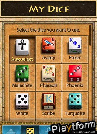 MotionX Poker Quest (iPhone/iPod)