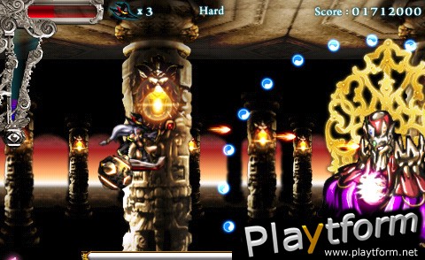 Abigale: Revenge of the Princess (iPhone/iPod)