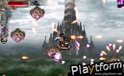 Abigale: Revenge of the Princess (iPhone/iPod)
