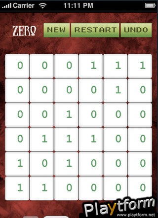 Games - iOthello, Checkers, Knight, Tic Tac Toe (iPhone/iPod)
