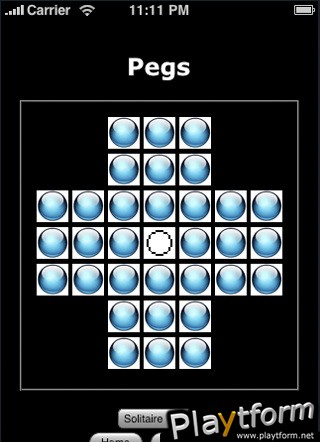 Games - iOthello, Checkers, Knight, Tic Tac Toe (iPhone/iPod)