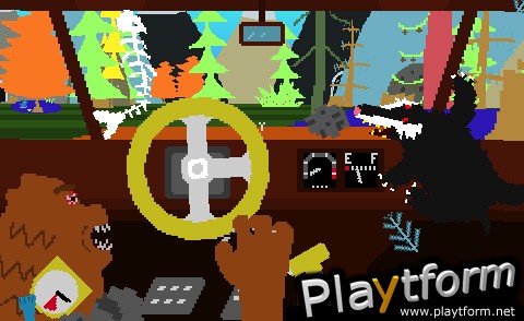 Enviro-Bear 2010 (iPhone/iPod)