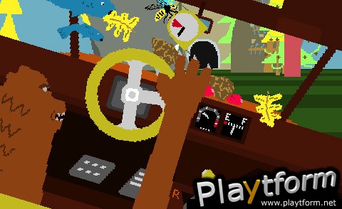 Enviro-Bear 2010 (iPhone/iPod)