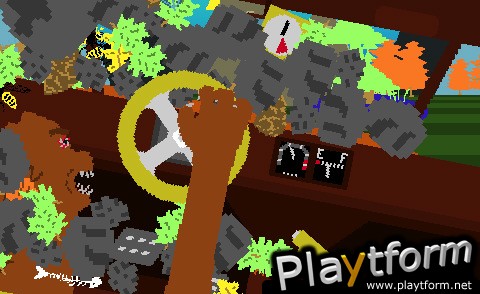 Enviro-Bear 2010 (iPhone/iPod)