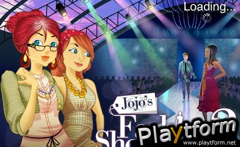 Jojos Fashion Show 2 (iPhone/iPod)