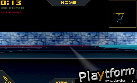 Light Riders (iPhone/iPod)