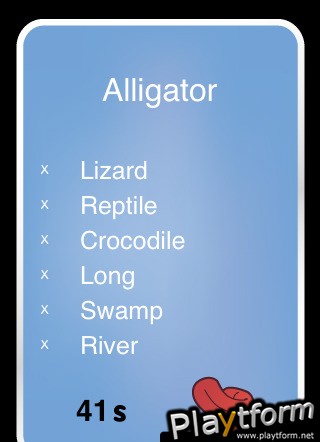 Tongue Tied (iPhone/iPod)