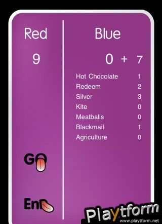 Tongue Tied (iPhone/iPod)