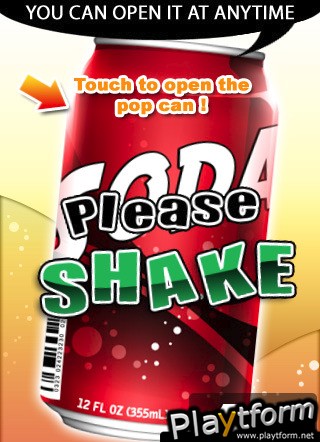 A+ Records: Shake It ! (iPhone/iPod)