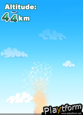 A+ Records: Shake It ! (iPhone/iPod)