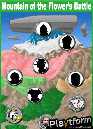 Go GoStop (iPhone/iPod)