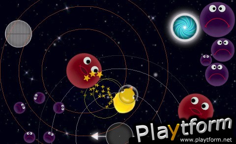 newtonica2 - Return of the Baby Bird (iPhone/iPod)