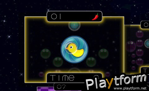 newtonica2 - Return of the Baby Bird (iPhone/iPod)