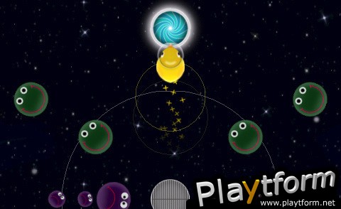 newtonica2 - Return of the Baby Bird (iPhone/iPod)