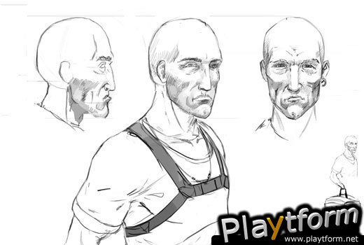 2025: Battle for Fatherland (PC)
