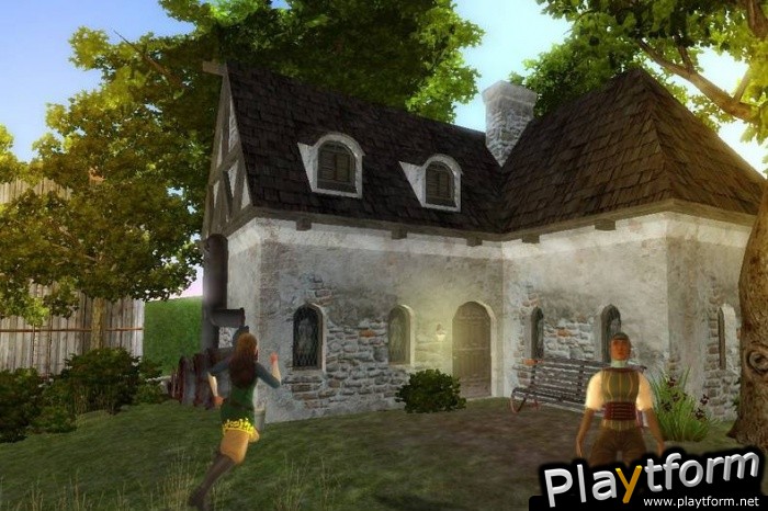 Gatheryn (PC)