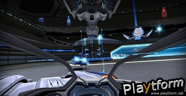 Metal Drift (PC)