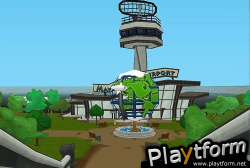 City of Sinners & Saints (PC)