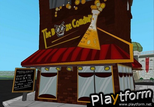 City of Sinners & Saints (PC)