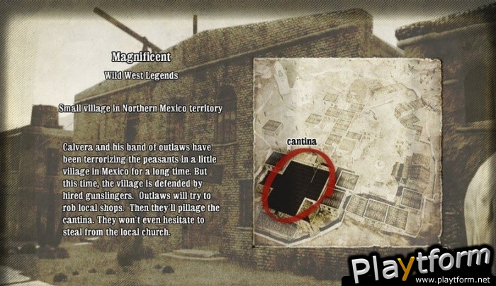 Call of Juarez: Bound in Blood (PlayStation 3)