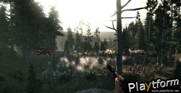 Call of Juarez: Bound in Blood (PlayStation 3)