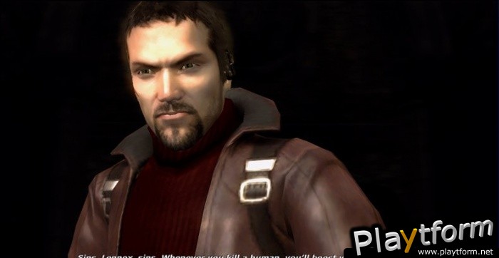 Infernal: Hell's Vengeance (Xbox 360)