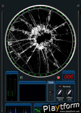 Battle at the Atlantic (iPhone/iPod)